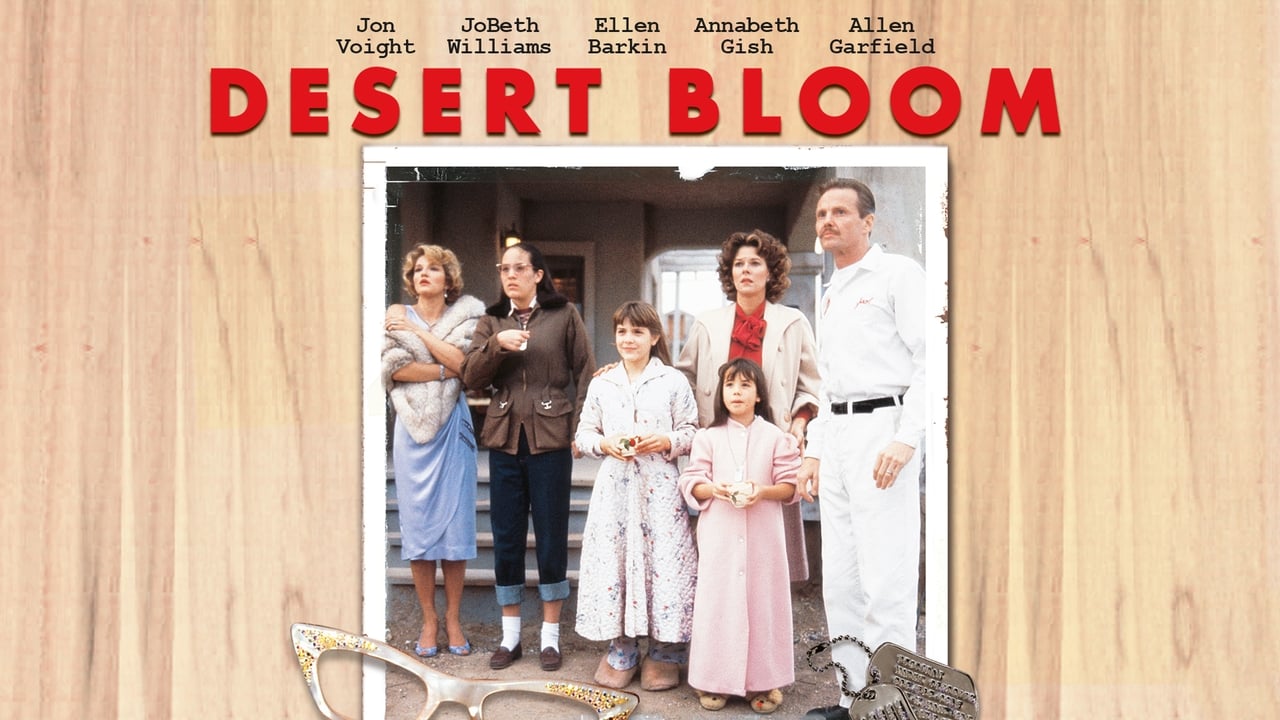 Desert Bloom (1986)