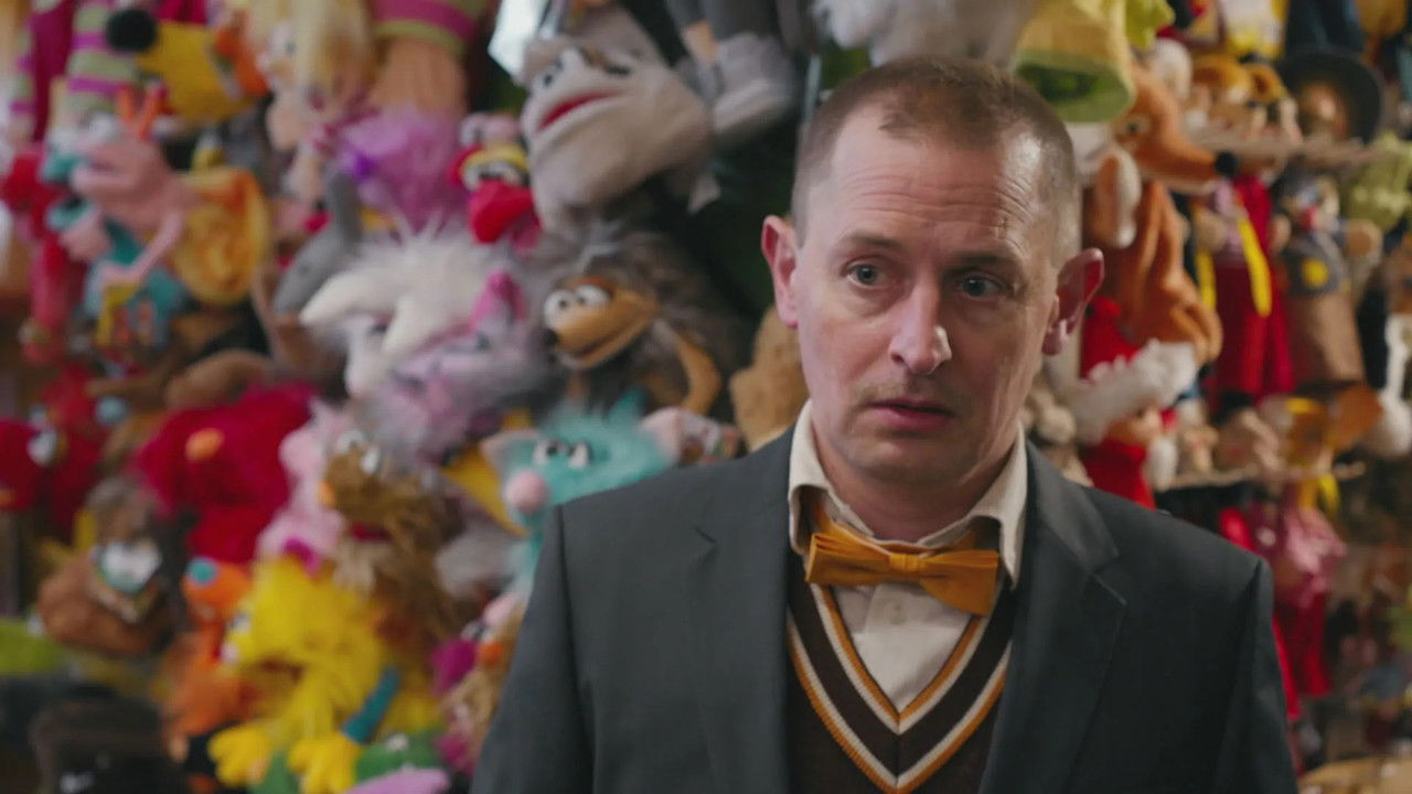 Das Küstenrevier — Épisode 46