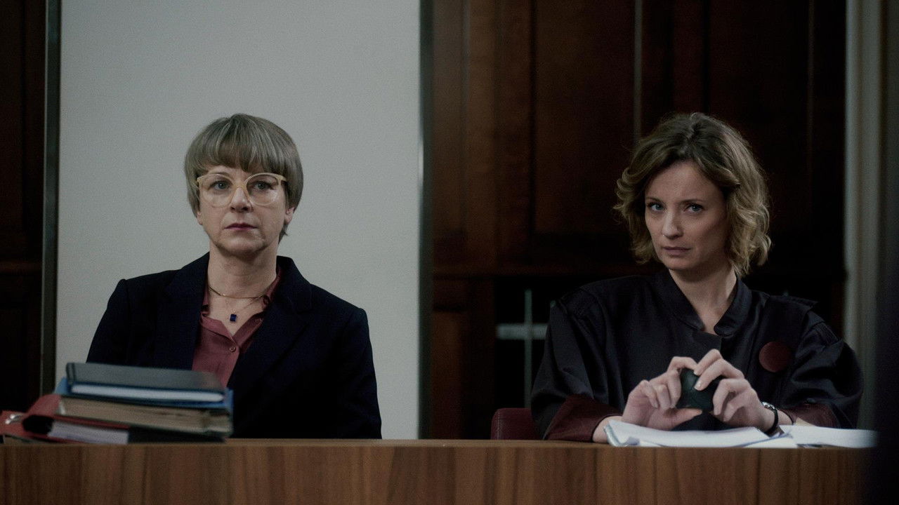 V imenu ljudstva — Épisode 5