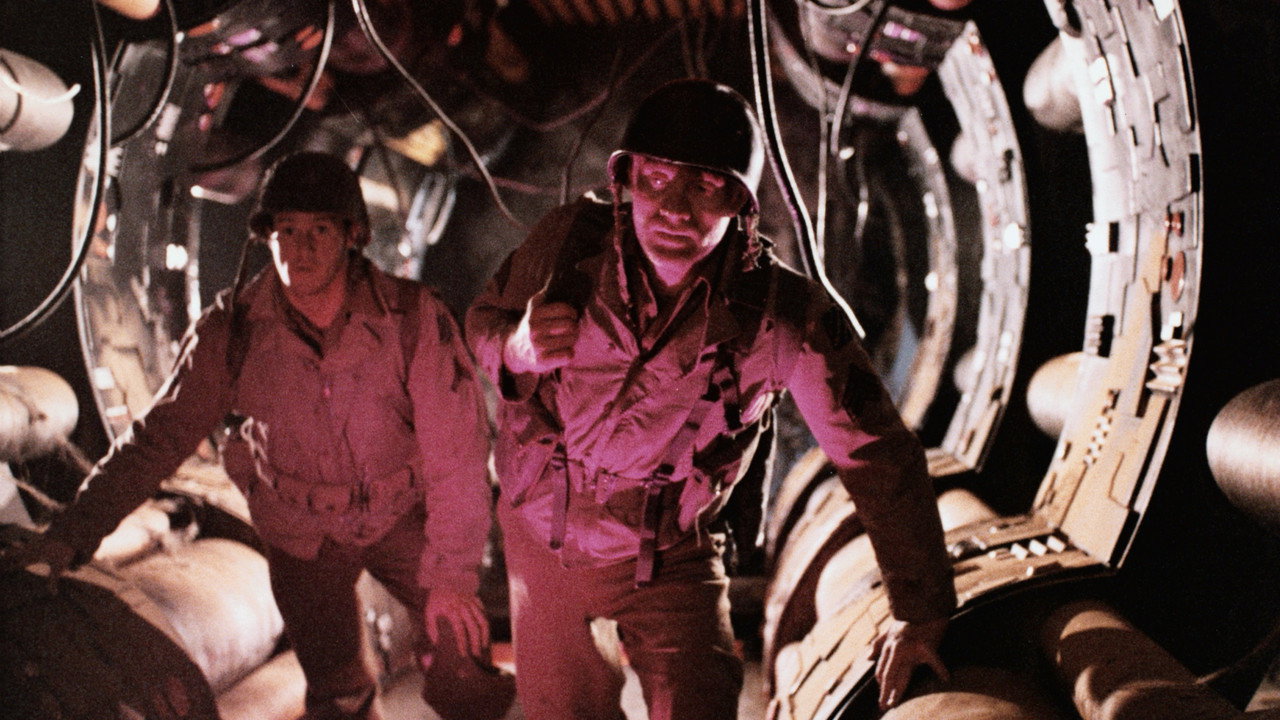 Alien - Zona di guerra