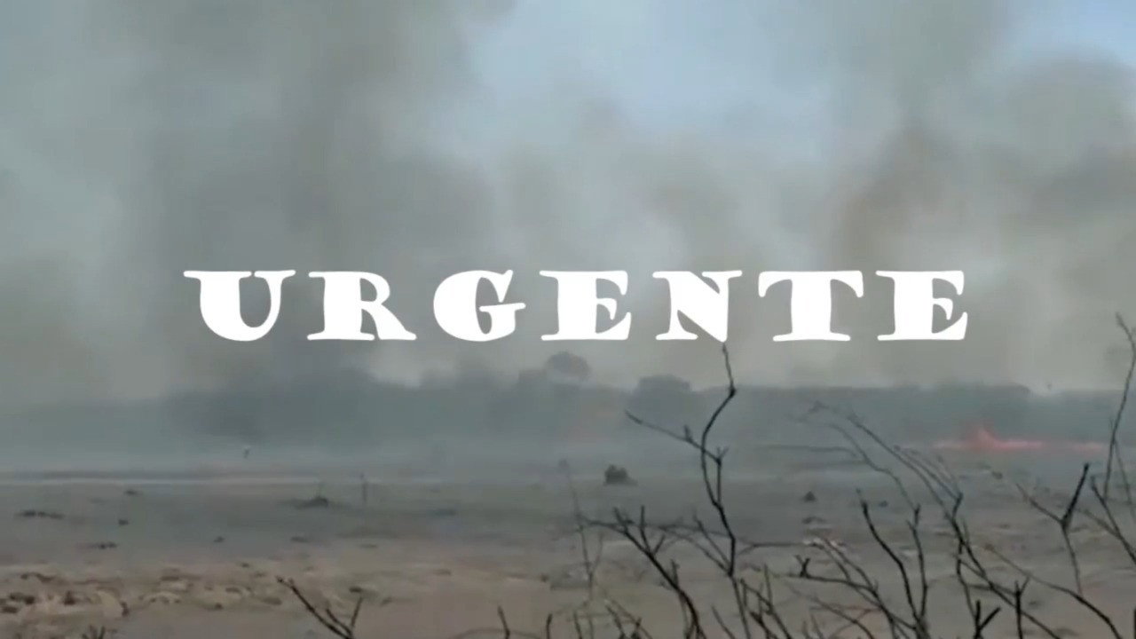 Urgente