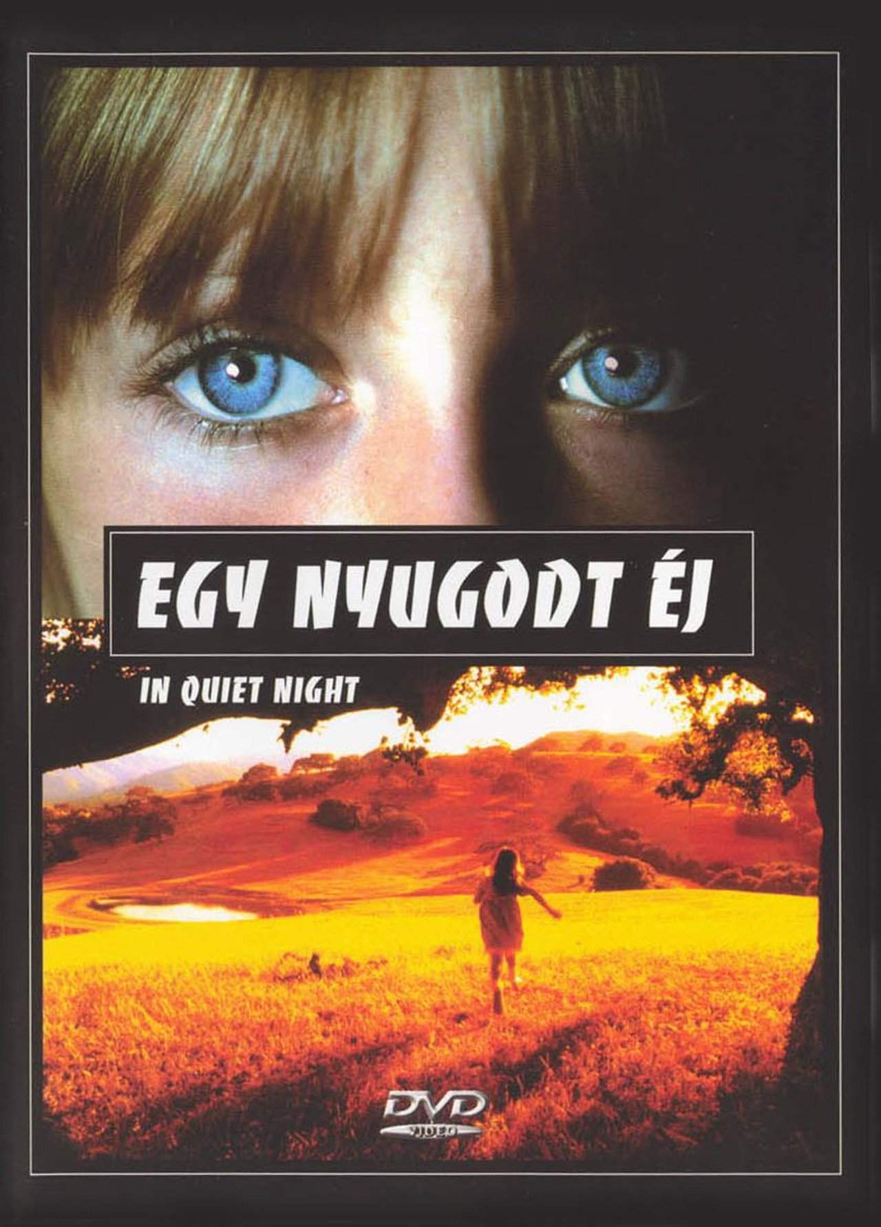 Egy nyugodt éj – plakát 6