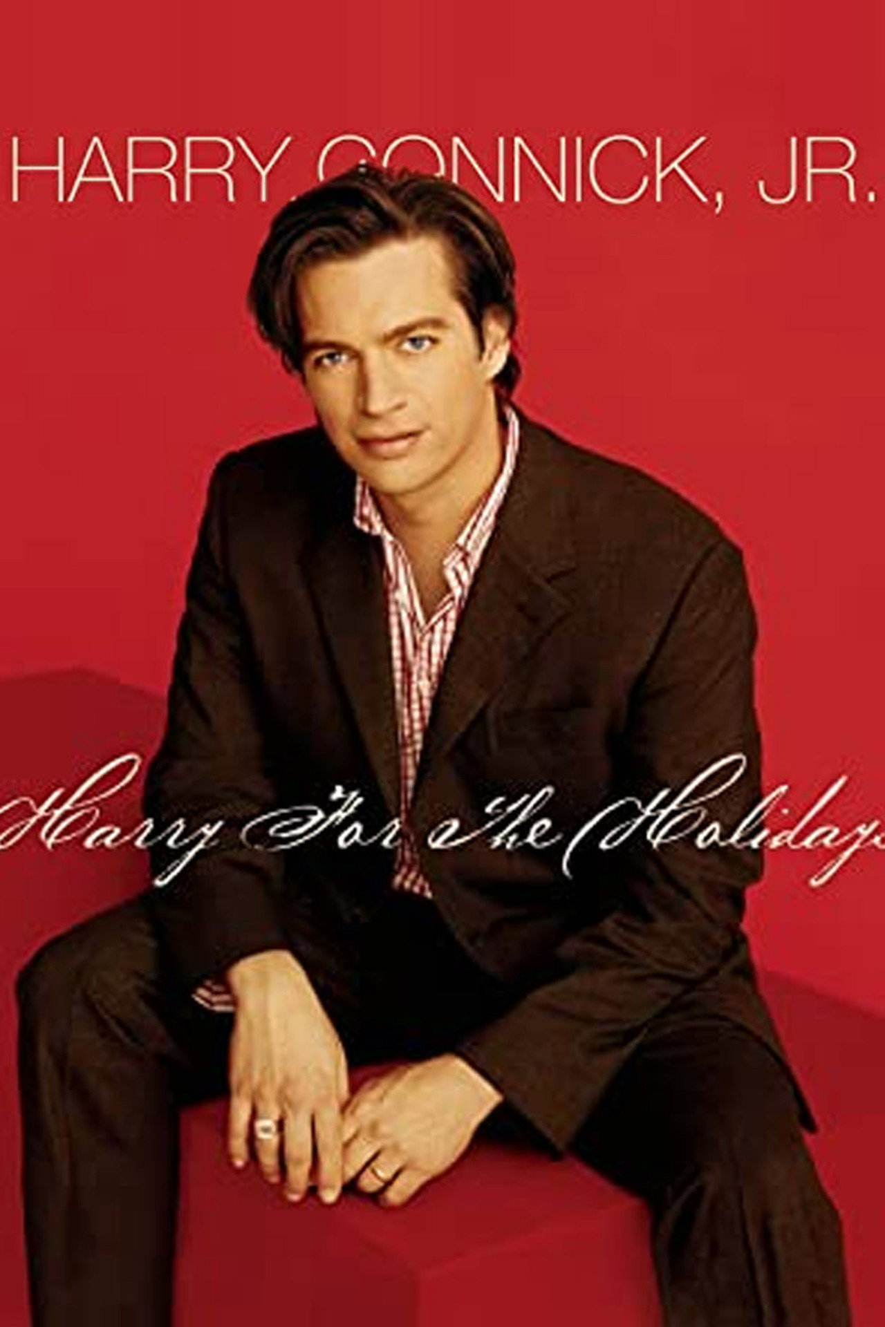 Harry Connick, Jr.: Harry For The Holidays
