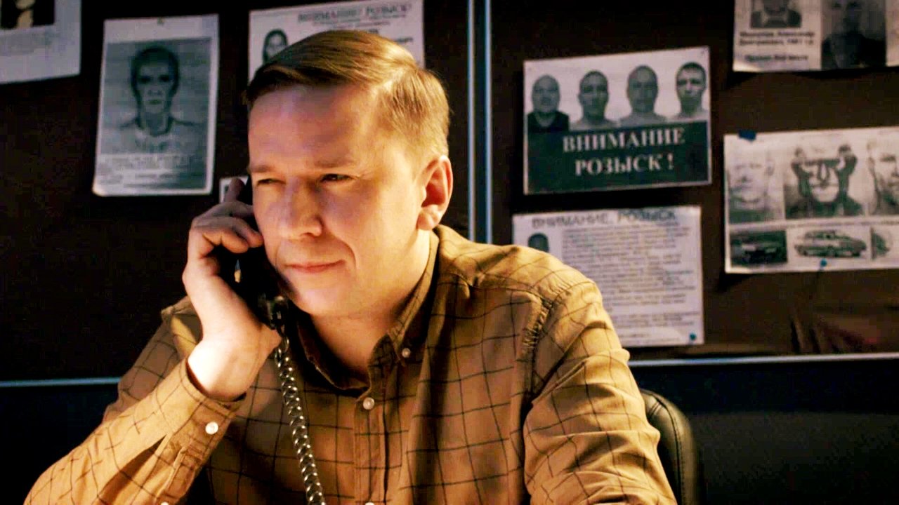Nevskiy - Season 2 Episode 31 : Episode 31