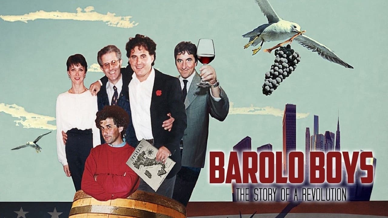 Barolo Boys background