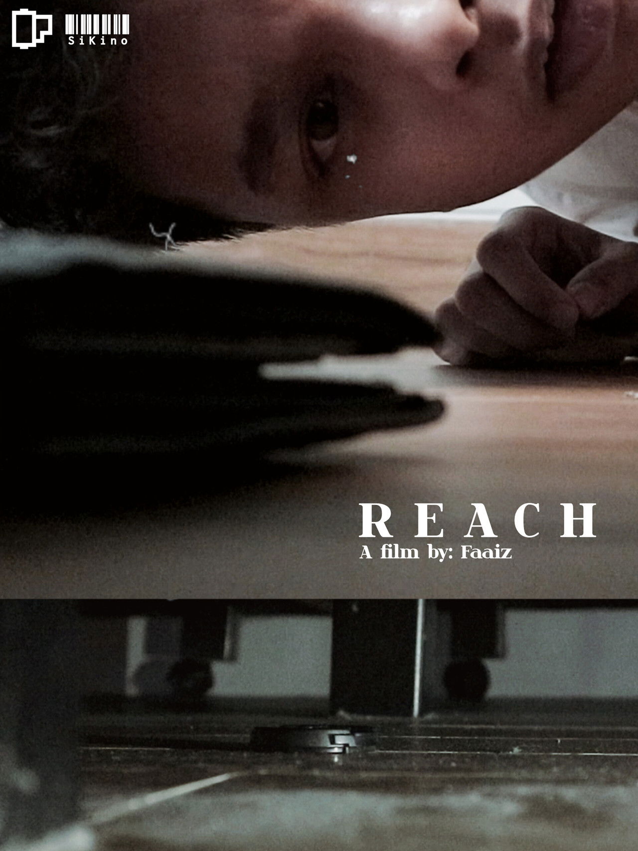 Reach Backdrop