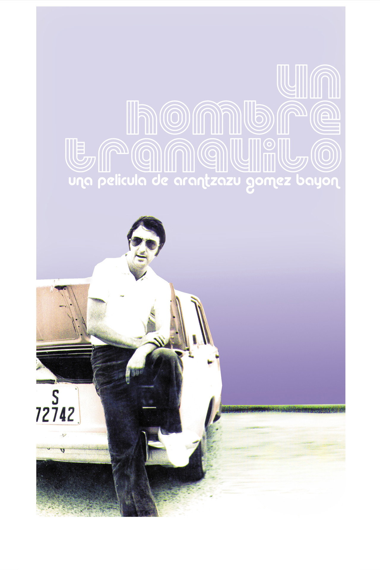 Un hombre tranquilo
