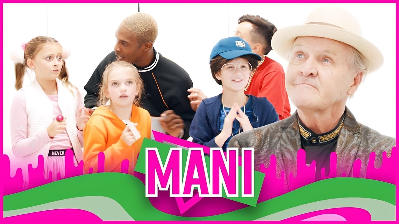 Mani - Season 3 Episode 5 : Operation: The Life and Times of Mr. Mioshi