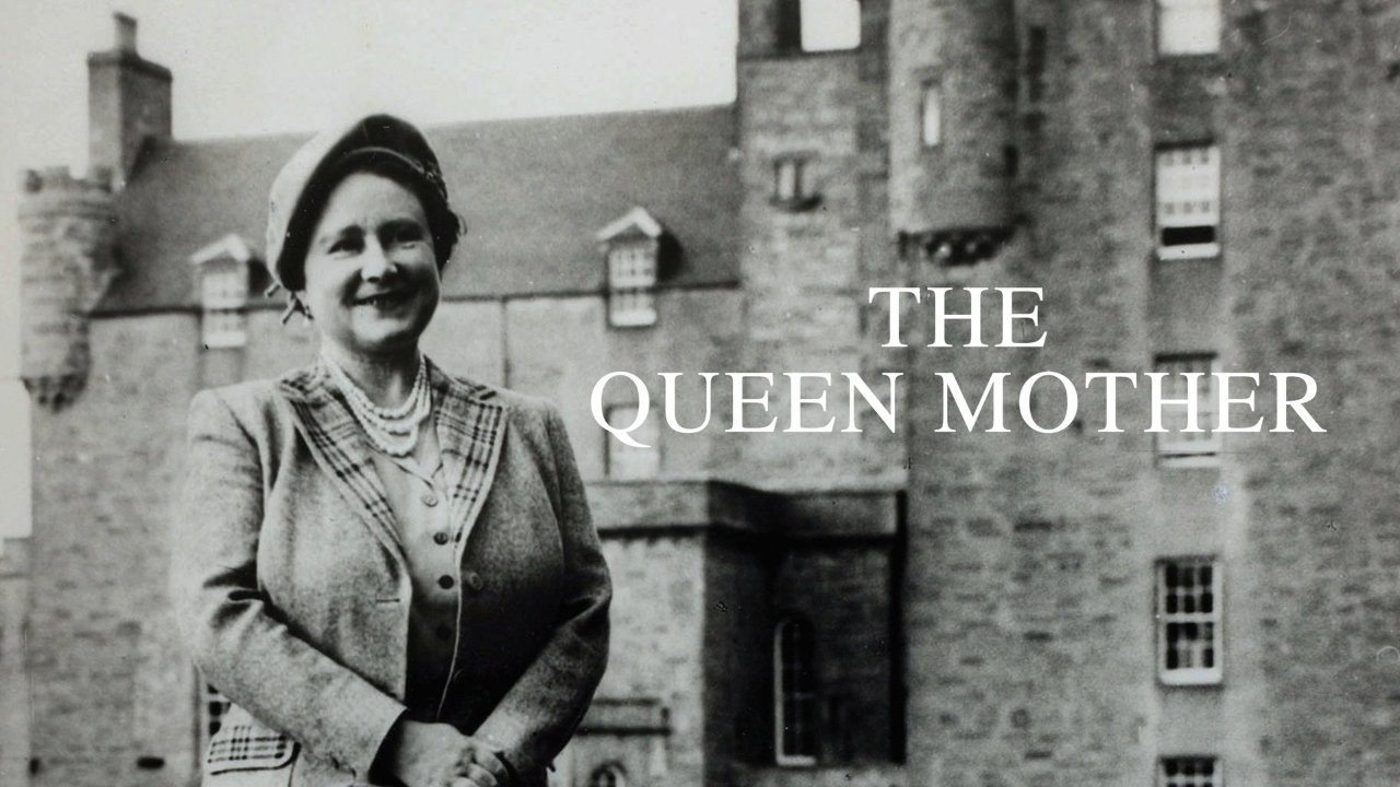 The Queen Mother background