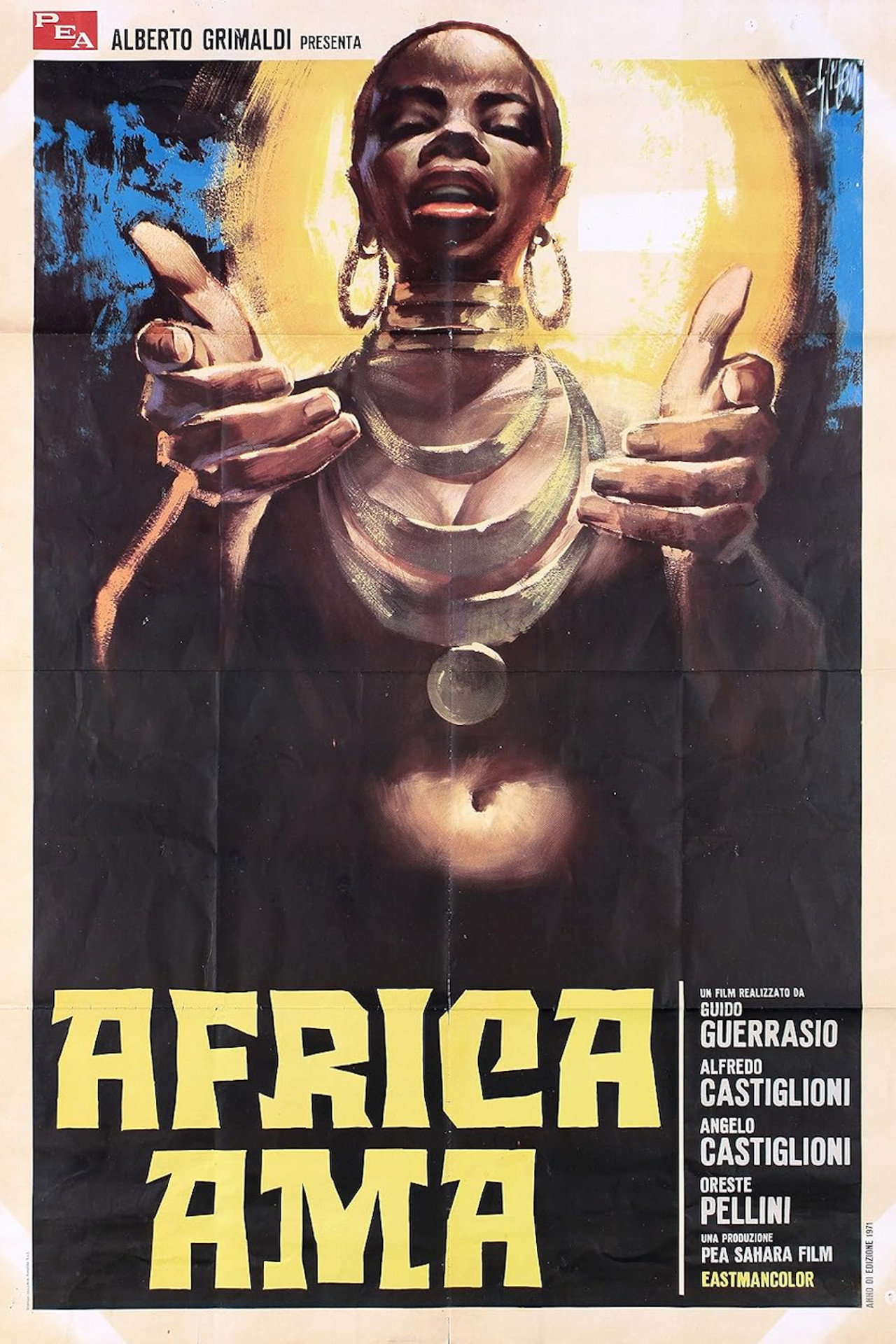 Africa Uncensored