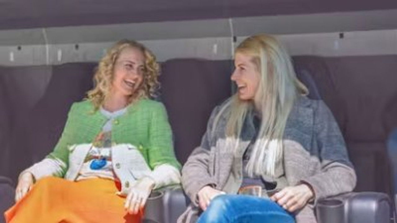 Den bedste tid — Épisode 6