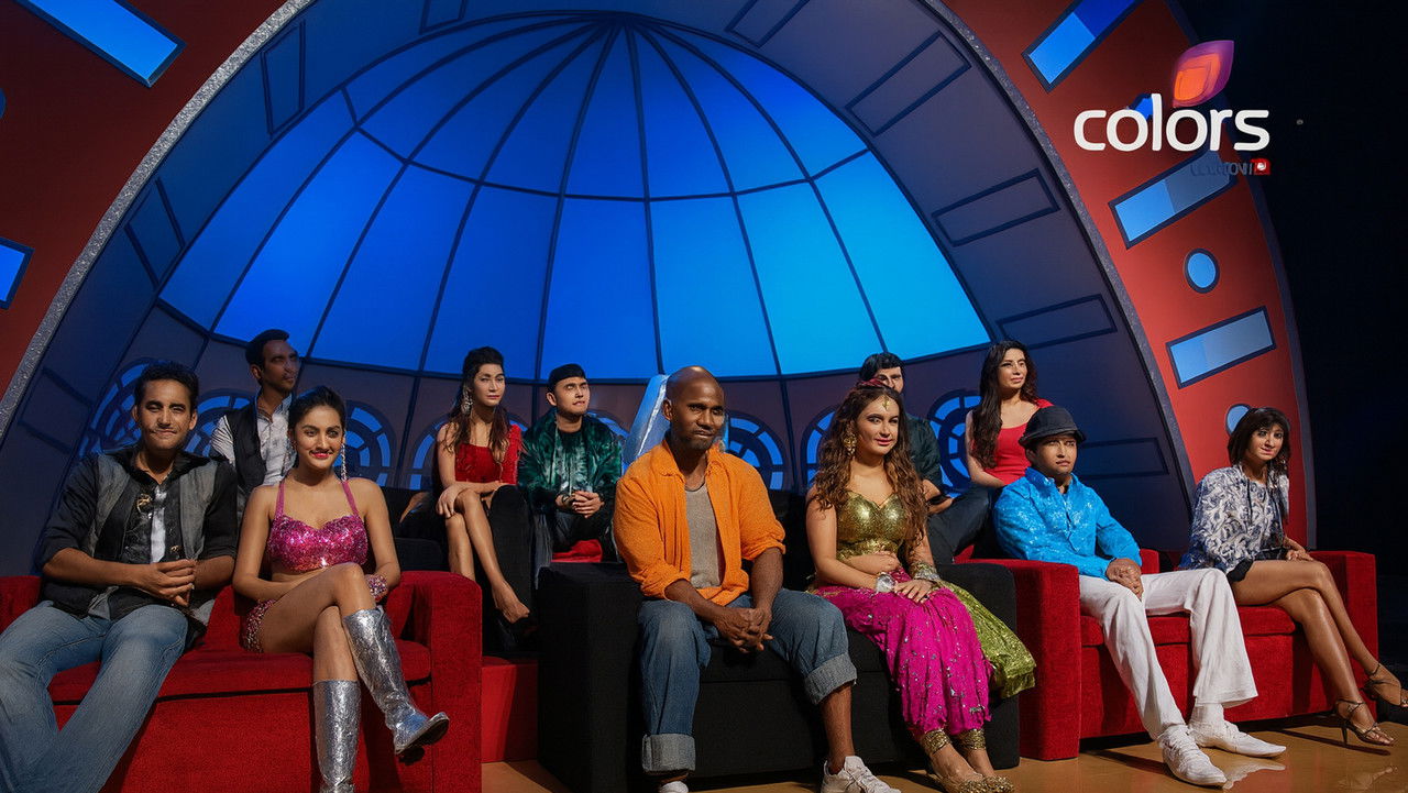 Ek Khiladi Ek Haseena — Épisode 10