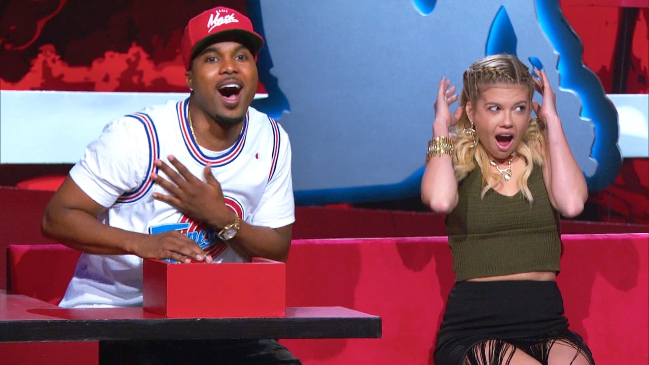 Ridiculousness - Season 7 Episode 4 : Chanel and Sterling XXI