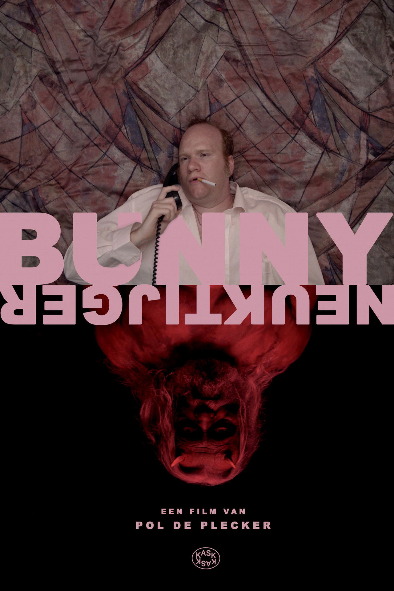 Bunny Neuktijger Backdrop