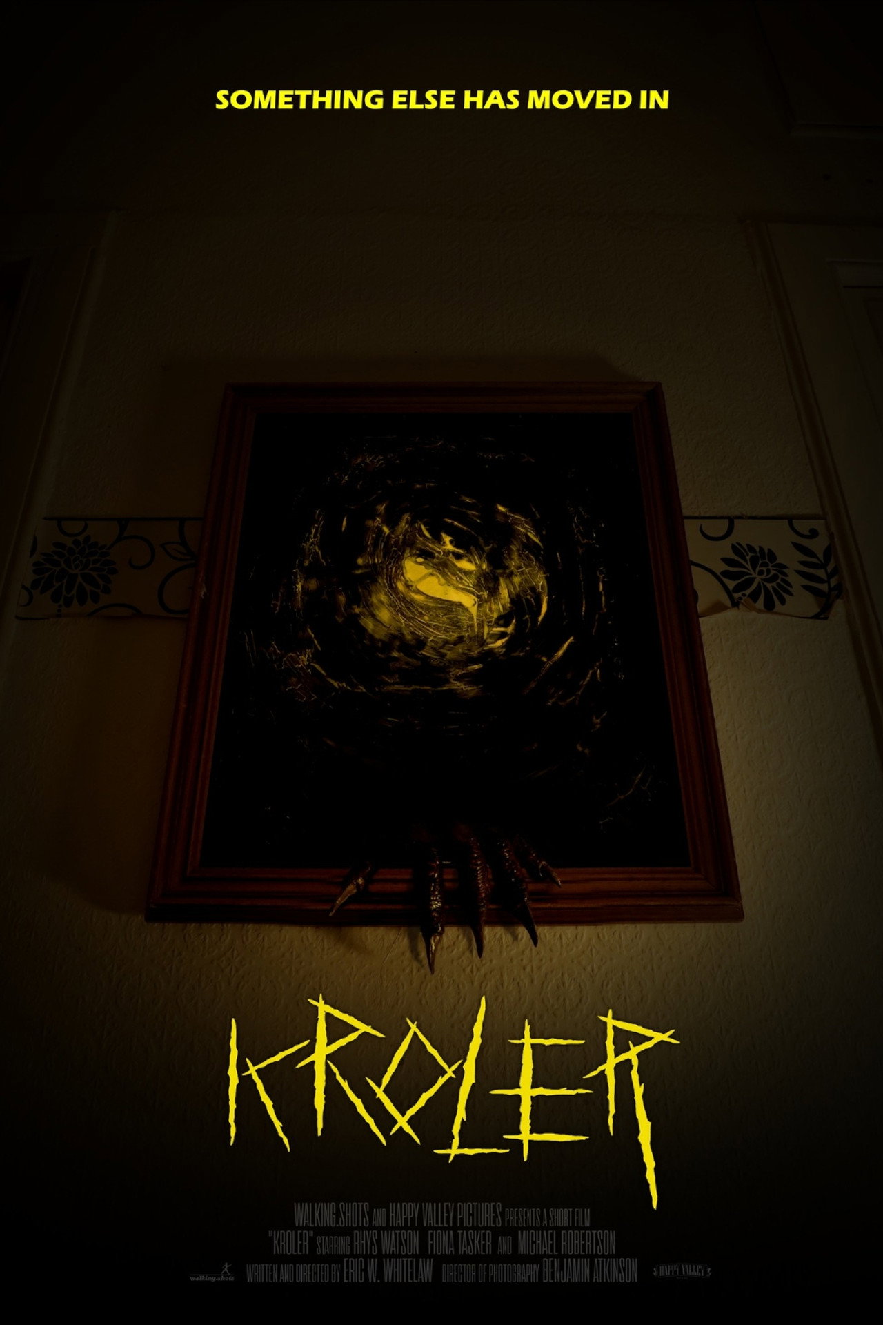 Kroler filmaffisch