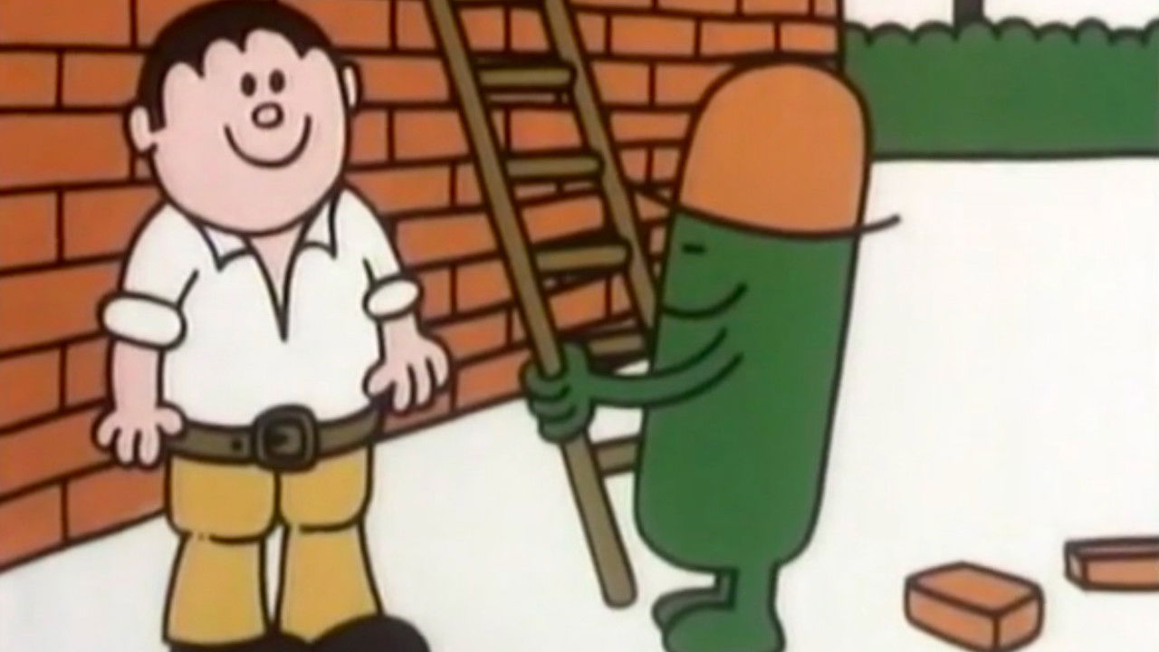 Mr. Men — Épisode 7