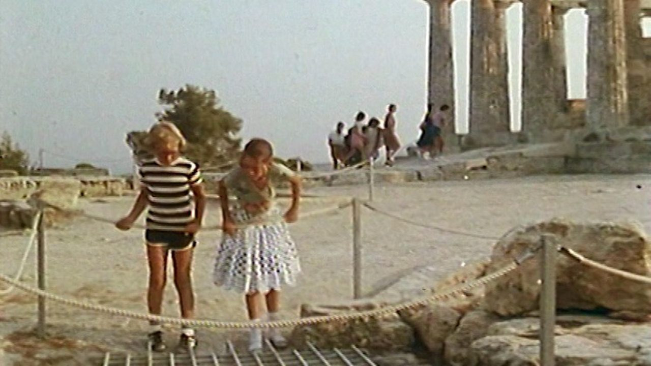 Ο θησαυρός της Βαγίας — Épisode 4