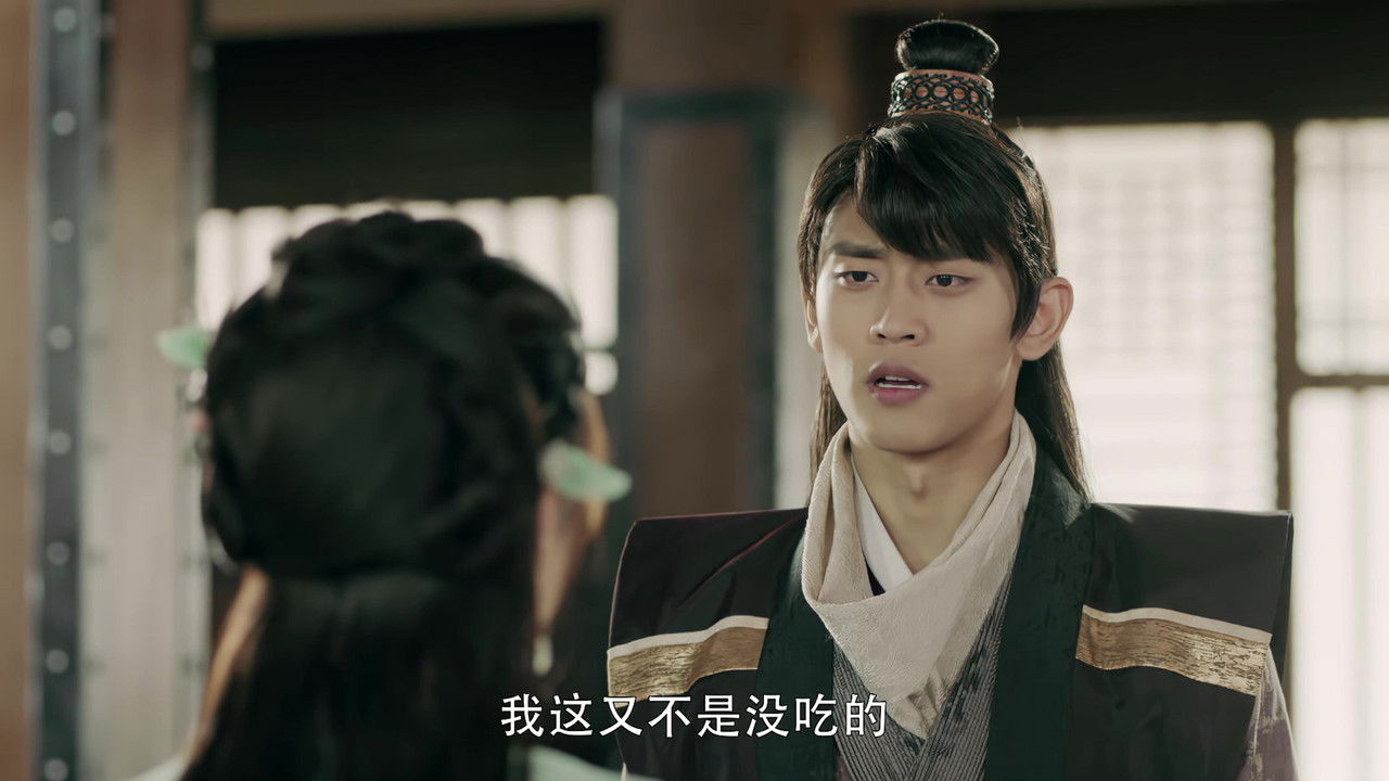 唐砖 — Épisode 31