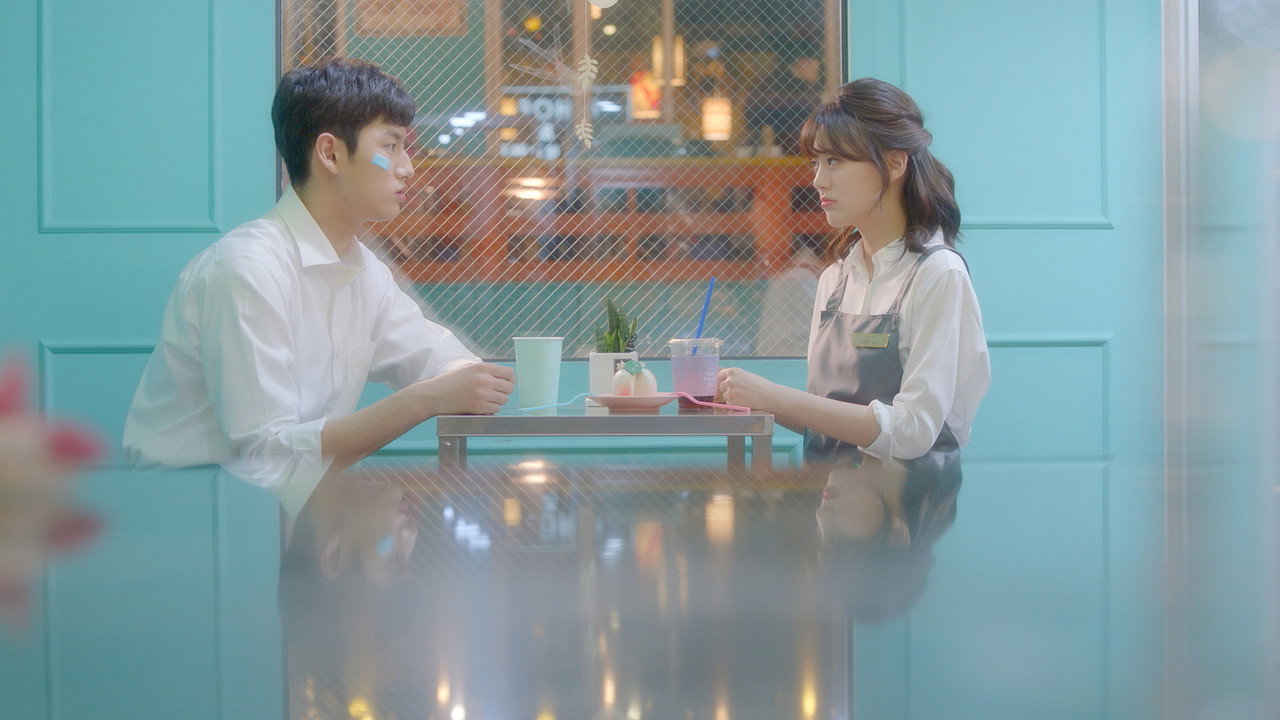 사랑방손님 Saison 1 Épisode 3
