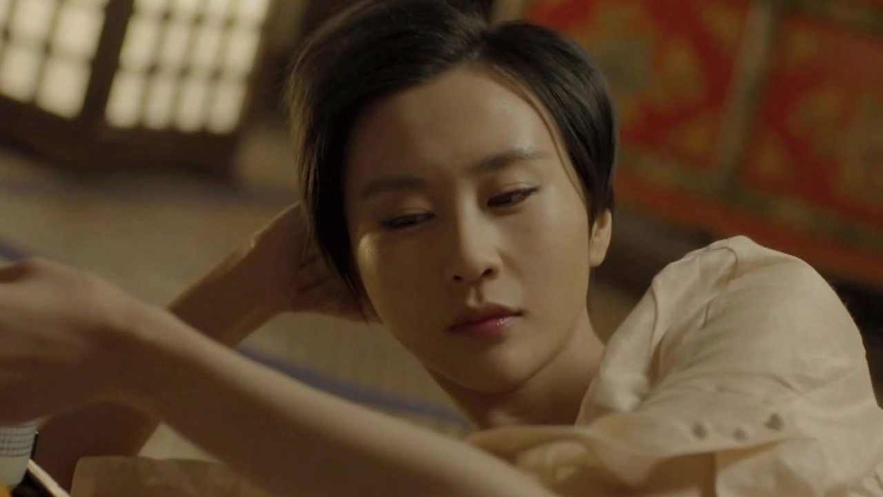 同门往事 — Épisode 26