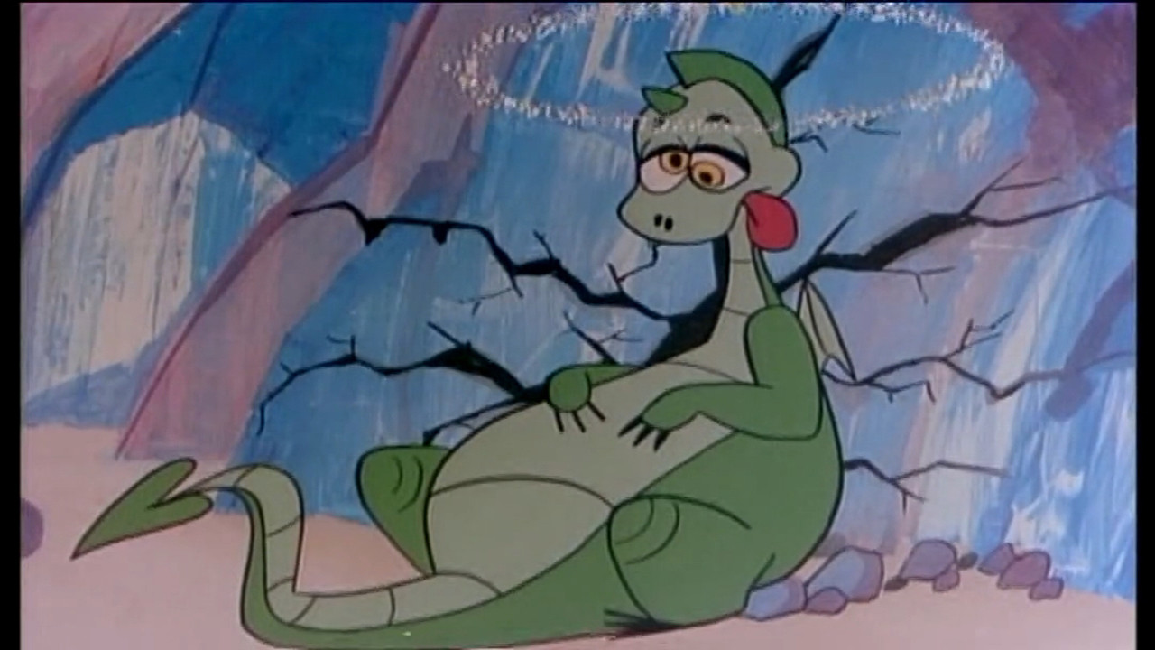 Las aventuras de Hijitus — Épisode 6