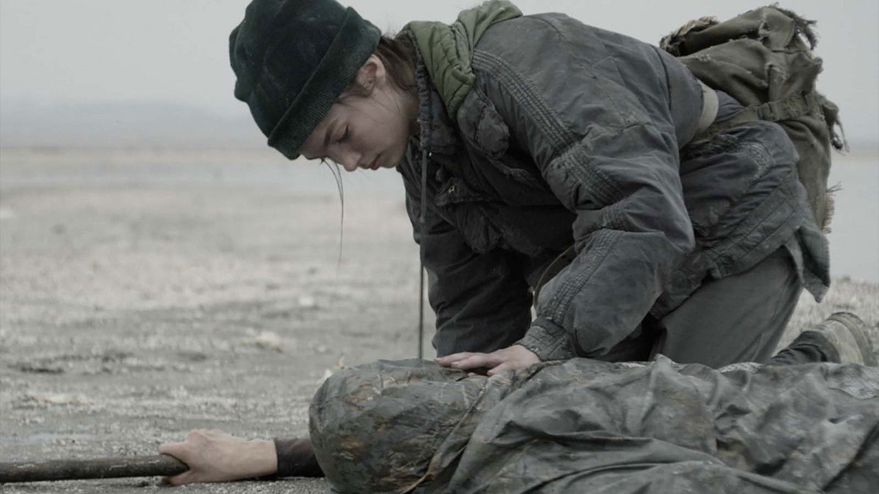 Beyond the Dark — Épisode 4