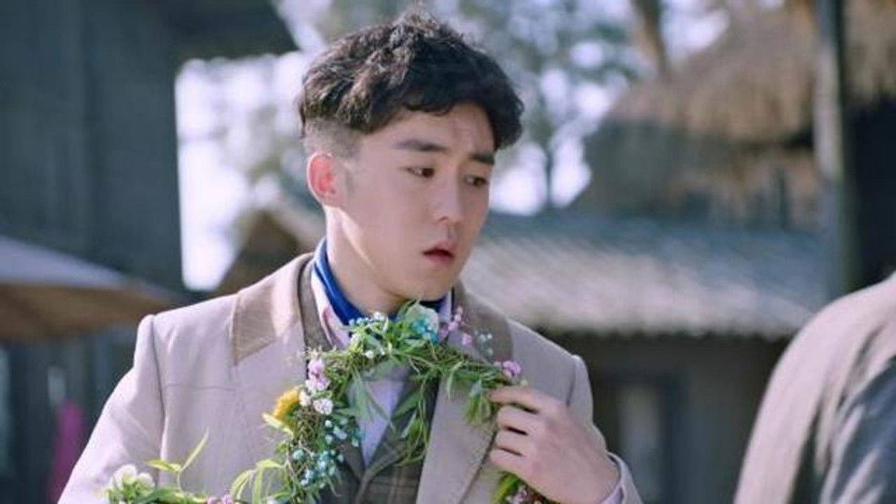 铁家伙 — Épisode 20