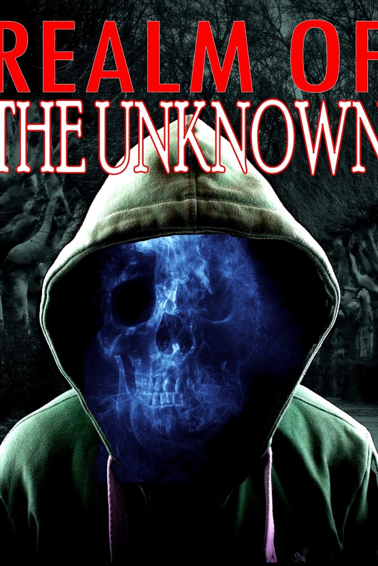 Realm of the Unknown Realm of the Unknown