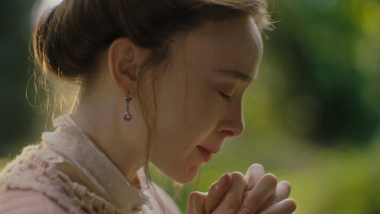 Image Monstruo: La historia de Lizzie Borden (2026) Temporada 1 HD 1080p Latino Castellano