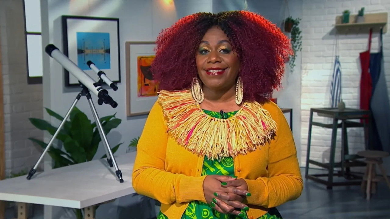 Art Works — Épisode 16