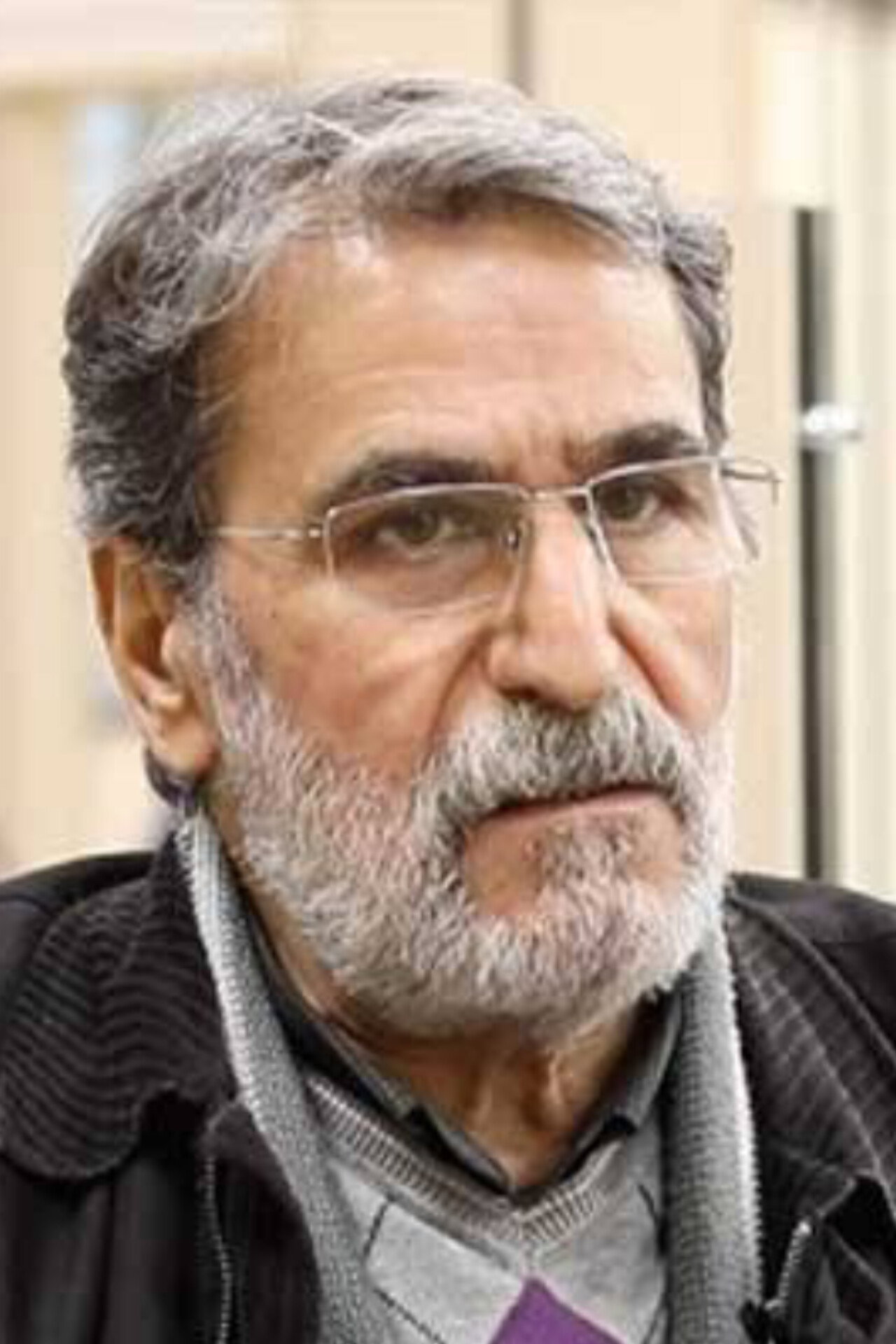 Hamidreza Hedayati