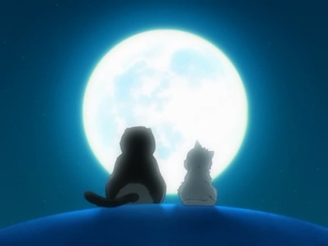 Gintama - Season 4 Episode 41 : Freedom Means to Live True to Yourself, not Without Law!