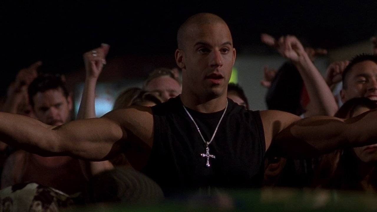 The Fast and the Furious background 50