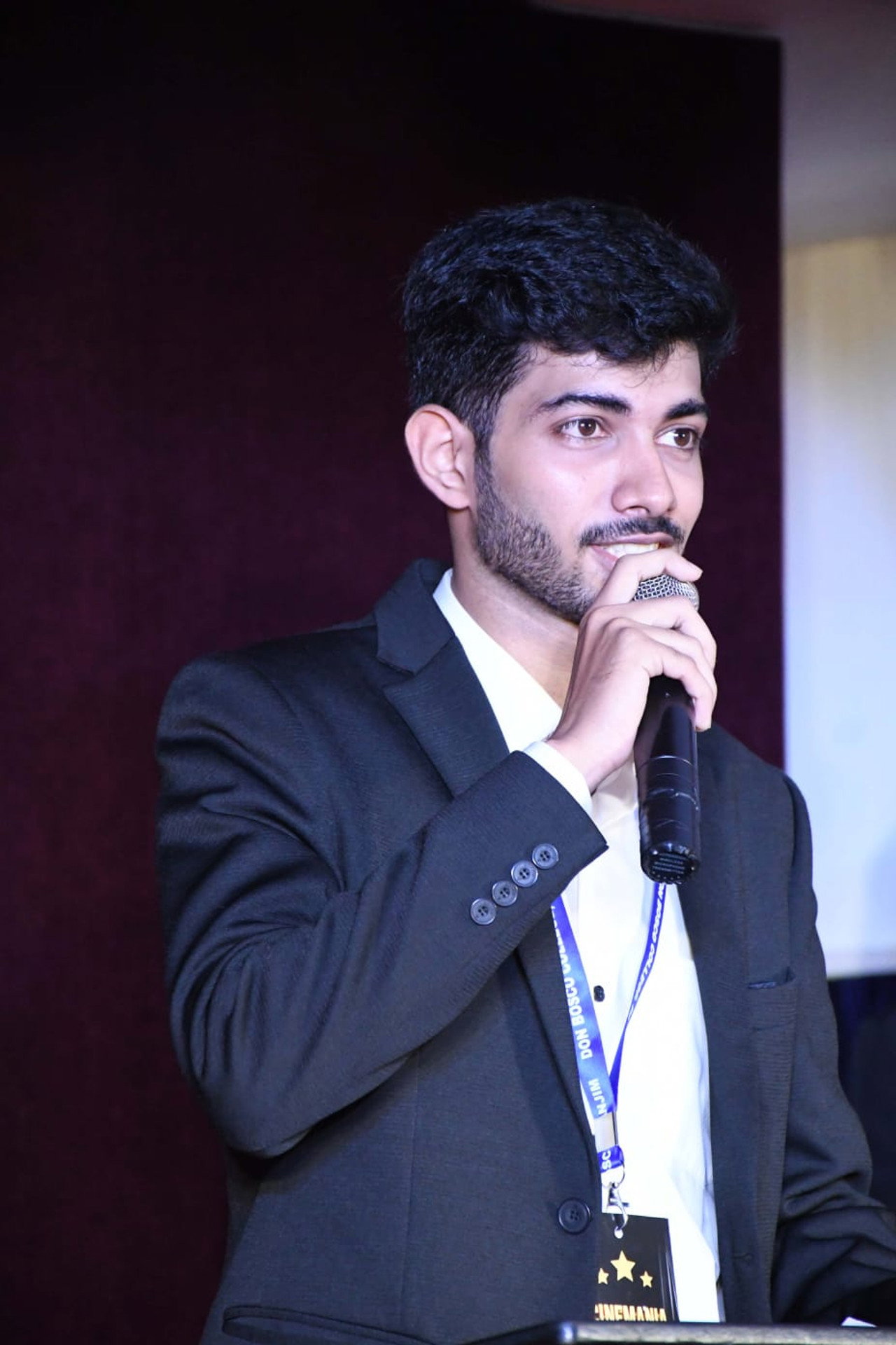 Rameez Shaikh