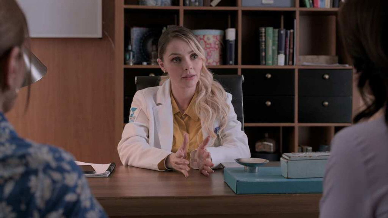 Diseñando tu amor — Épisode 100