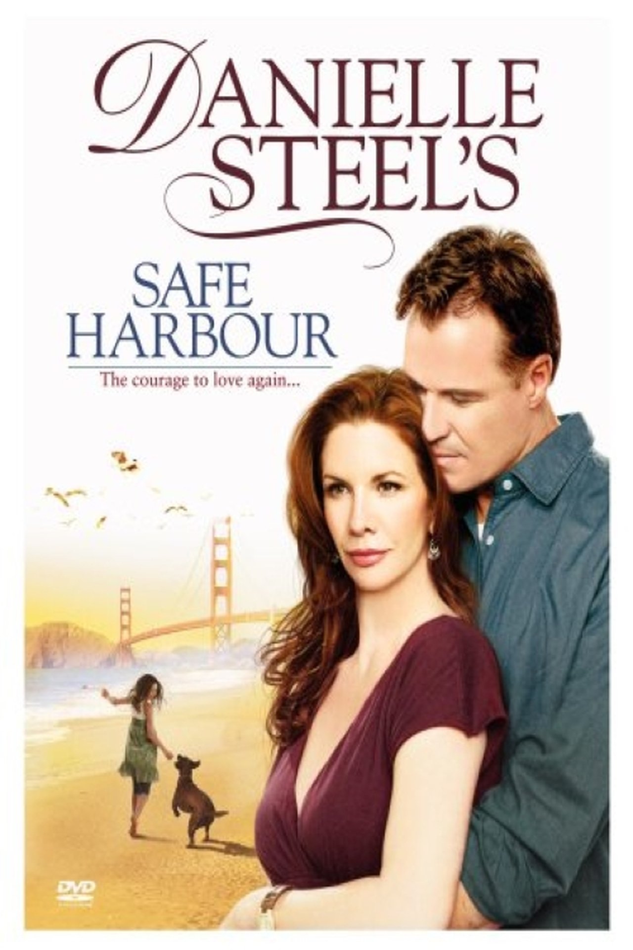 Rencontre à Safe Harbour poster