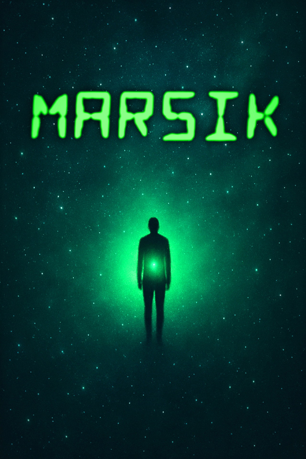 DZIDZIO: MARSIK filmaffisch