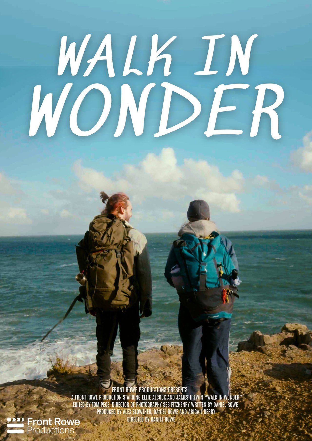 Walk In Wonder Walk In Wonder