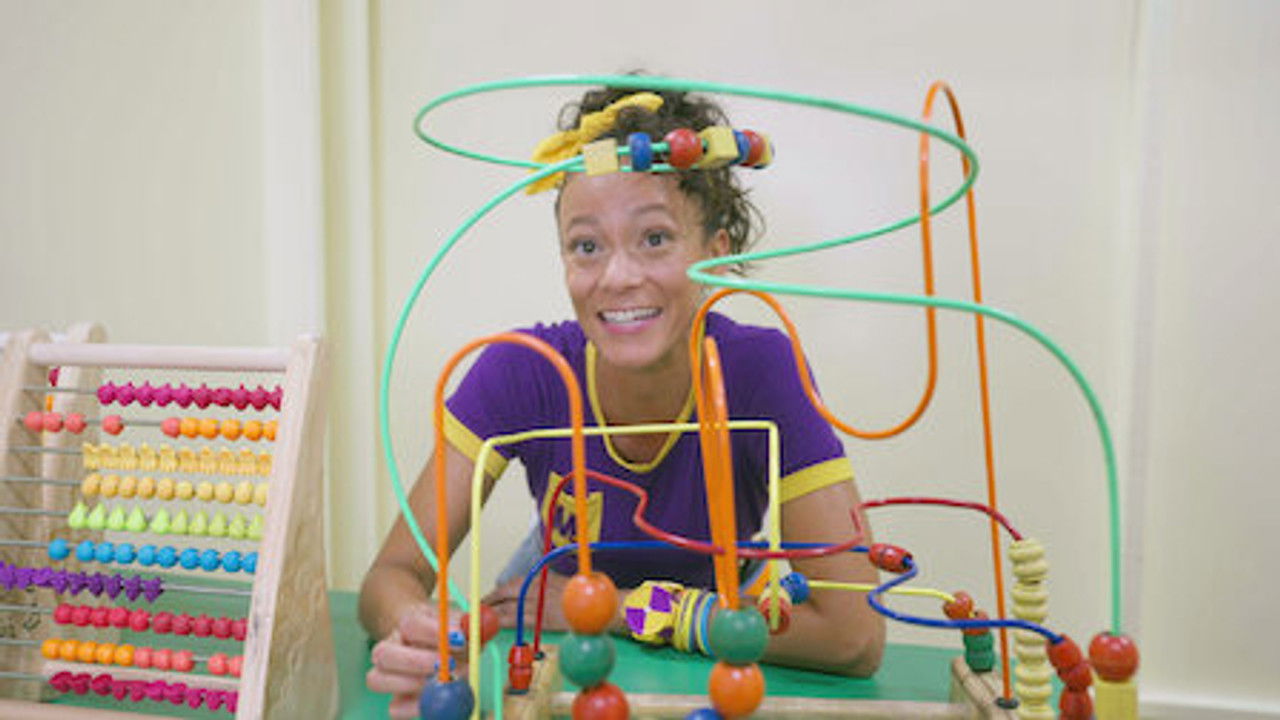 Meekah — Épisode 9