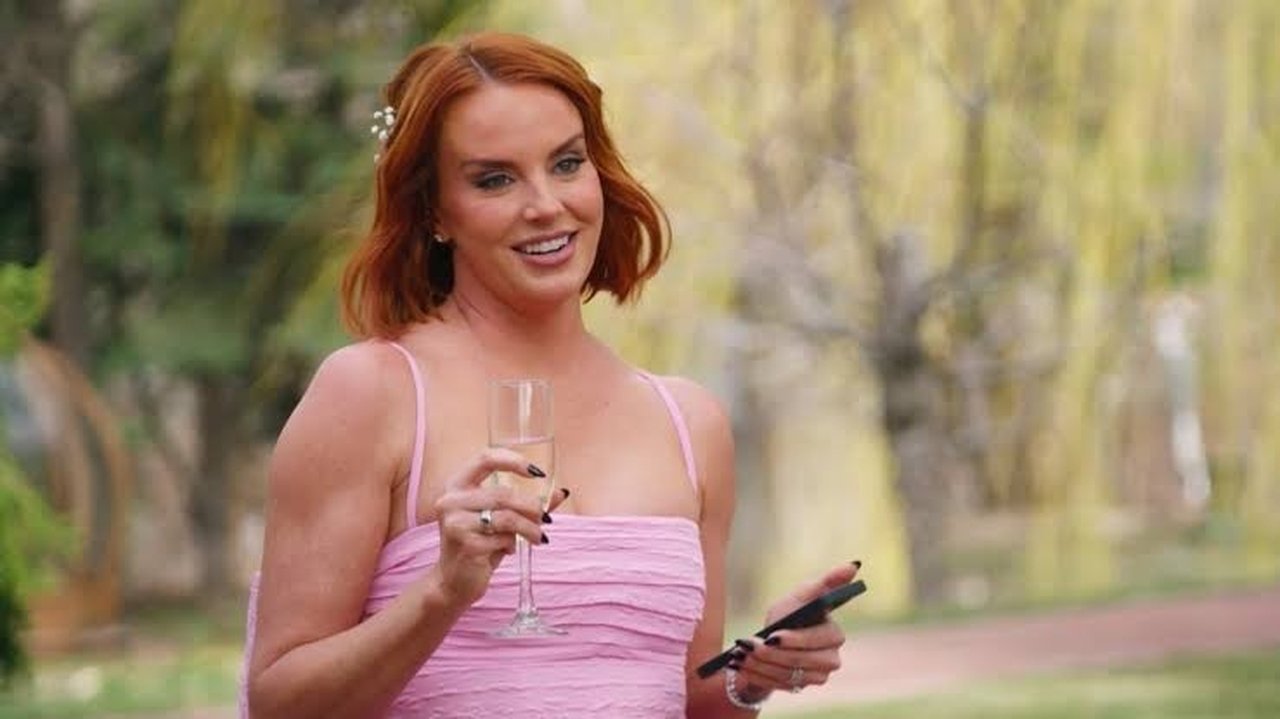 The Real Housewives of Salt Lake City - Season 6 Episode 5 : The Salt Lake City Soup Man