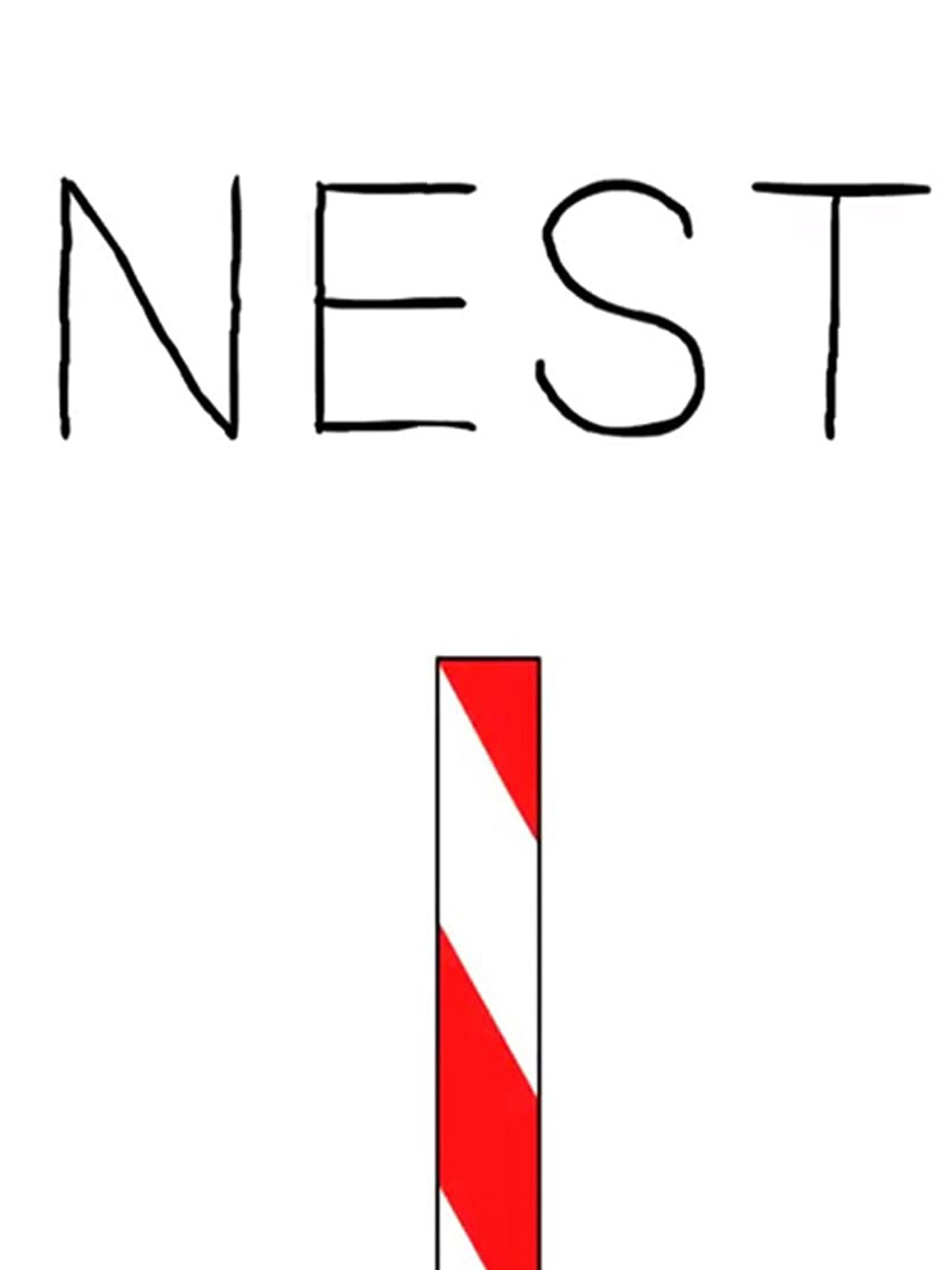 Nest filmaffisch