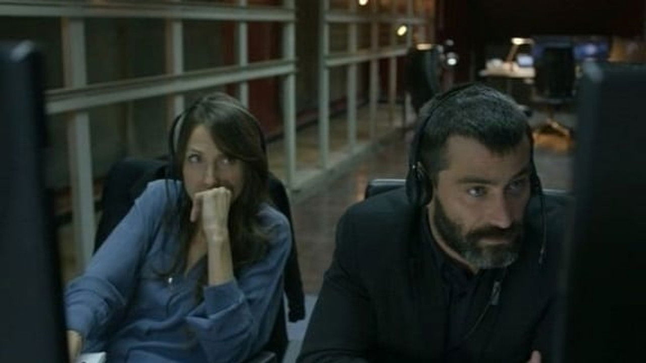 המדרשה — Épisode 7