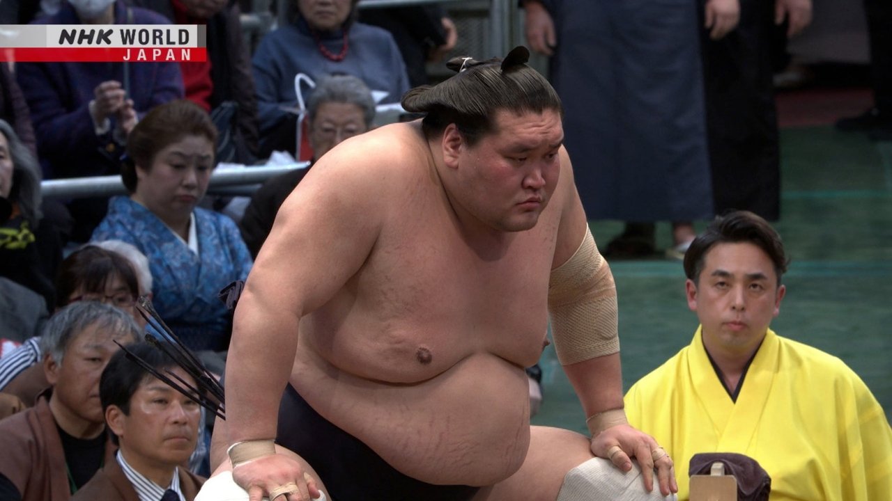 GRAND SUMO Highlights - Season 22 Episode 5 : Day 5