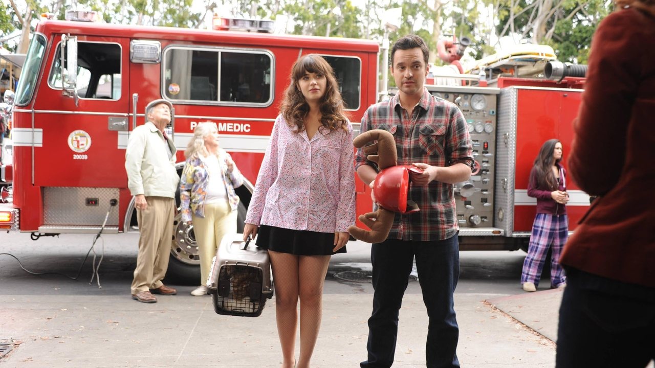 New Girl - Season 3 Episode 20 : Mars Landing