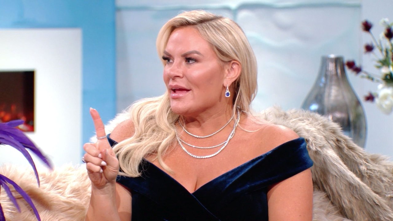 The Real Housewives of Salt Lake City - Season 2 Episode 24 : Reunion (3)