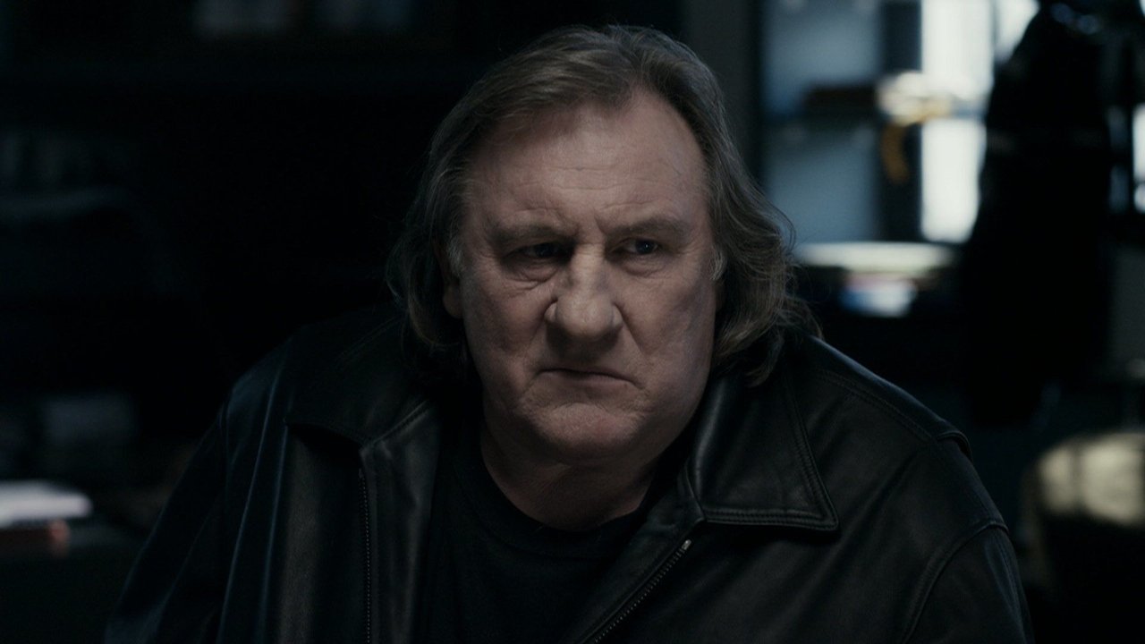 Capitaine Marleau backdrop