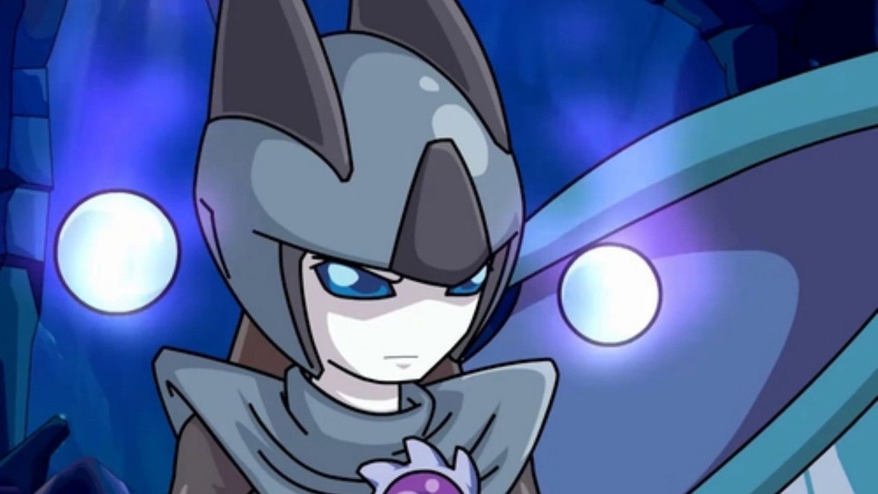 赛尔号 — Épisode 19