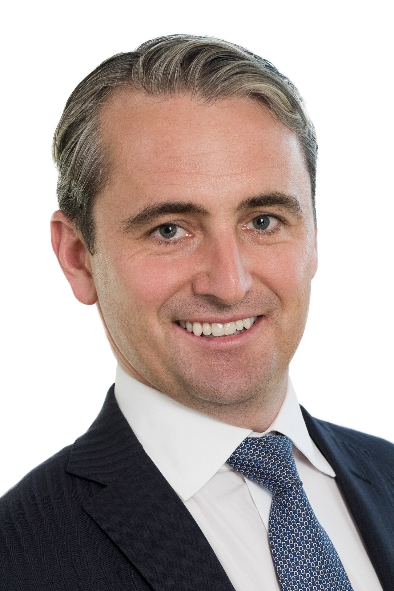 Matt Comyn