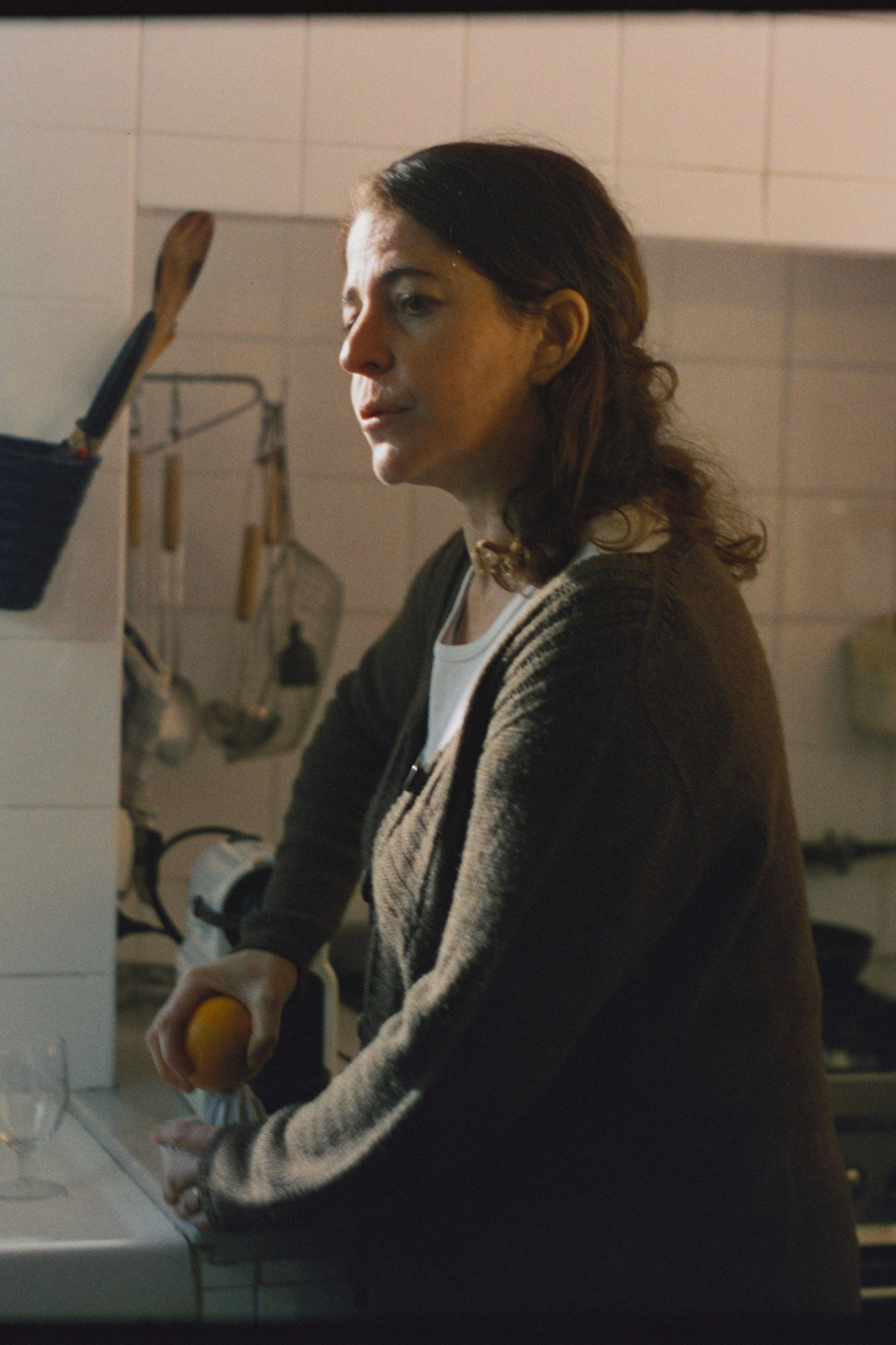 Ofegat En Vi Novell filmaffisch
