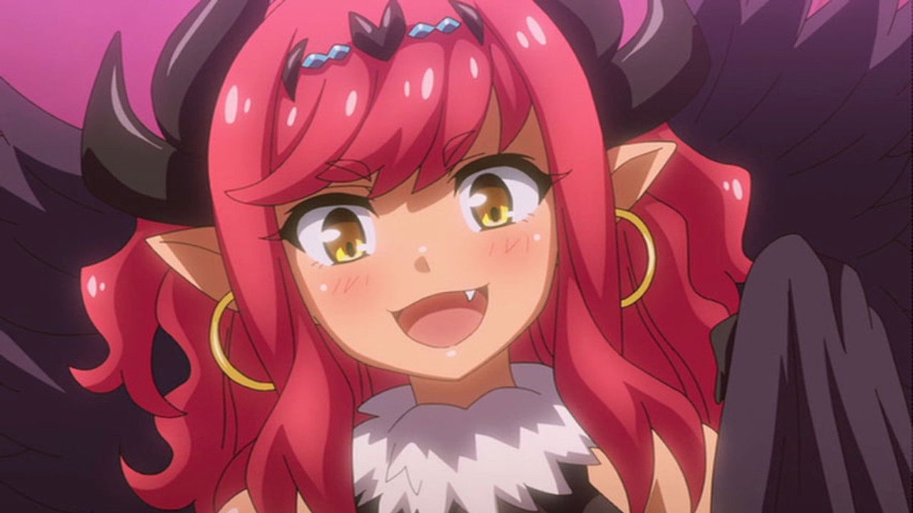 Imagen Futsuma Shoujo Charlotte